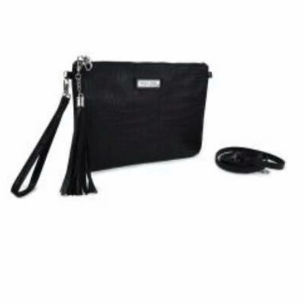 Gigi Hill-Ashley 3-in-1 clutch